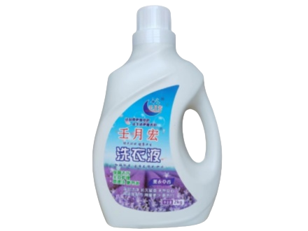 壬月宏高品质洗衣液